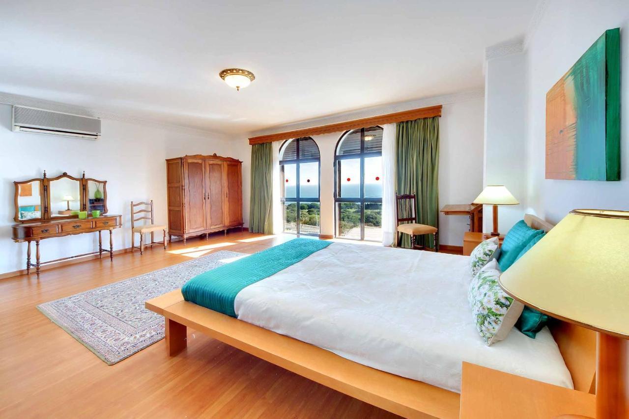Villa Albuar อัลบูเฟรา ภายนอก รูปภาพ