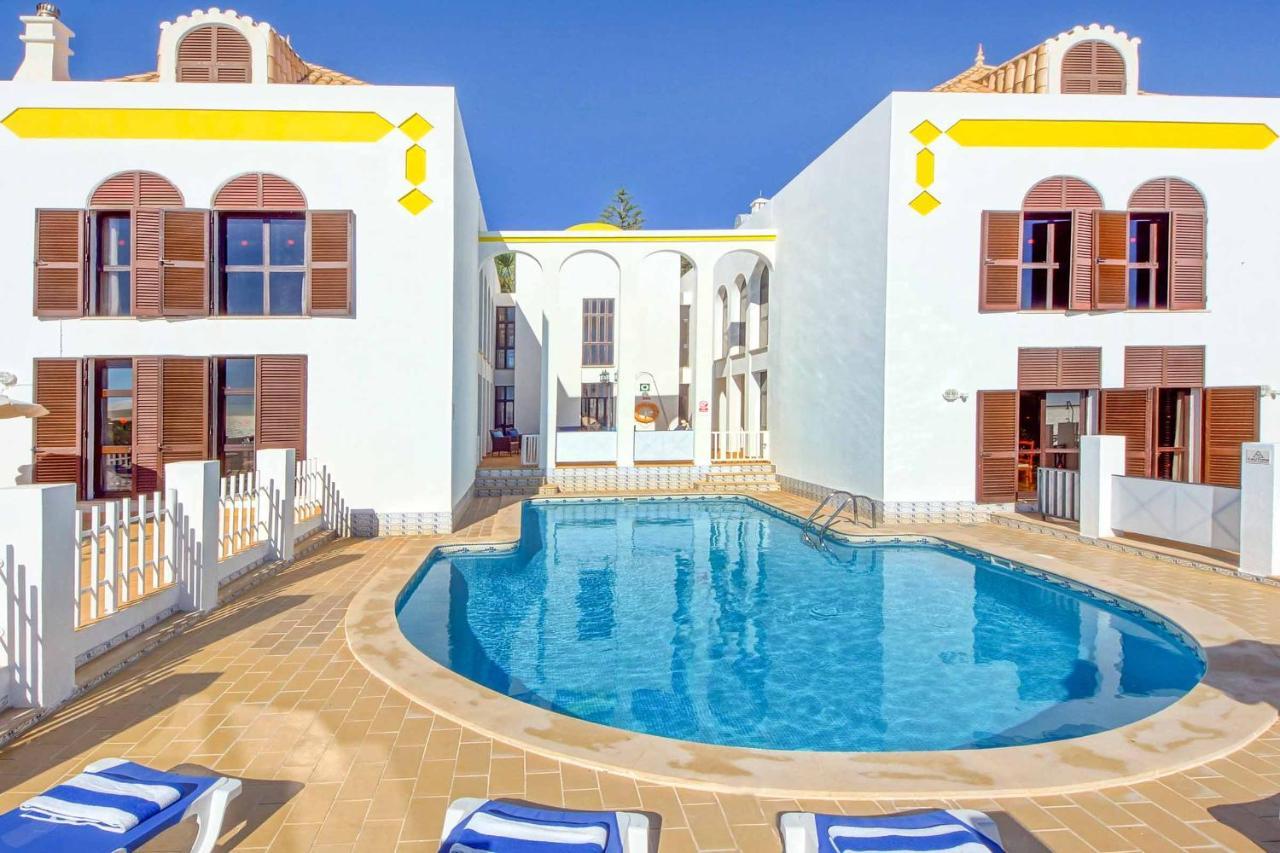 Villa Albuar อัลบูเฟรา ภายนอก รูปภาพ